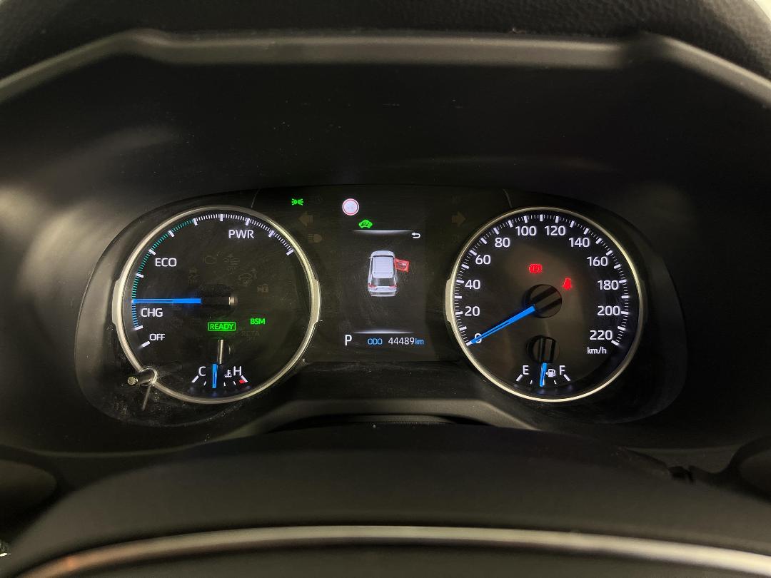 Photo '21' of Toyota Rav4