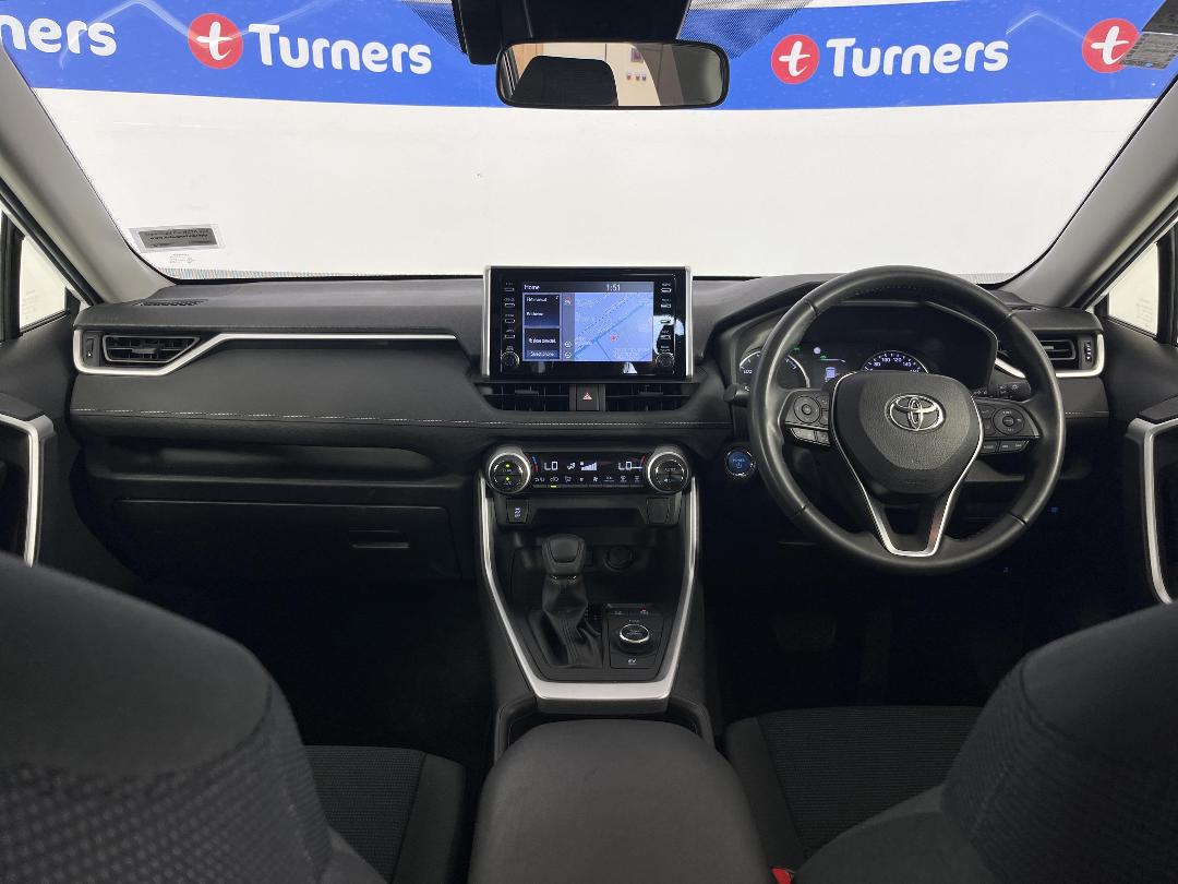 Photo '17' of Toyota Rav4