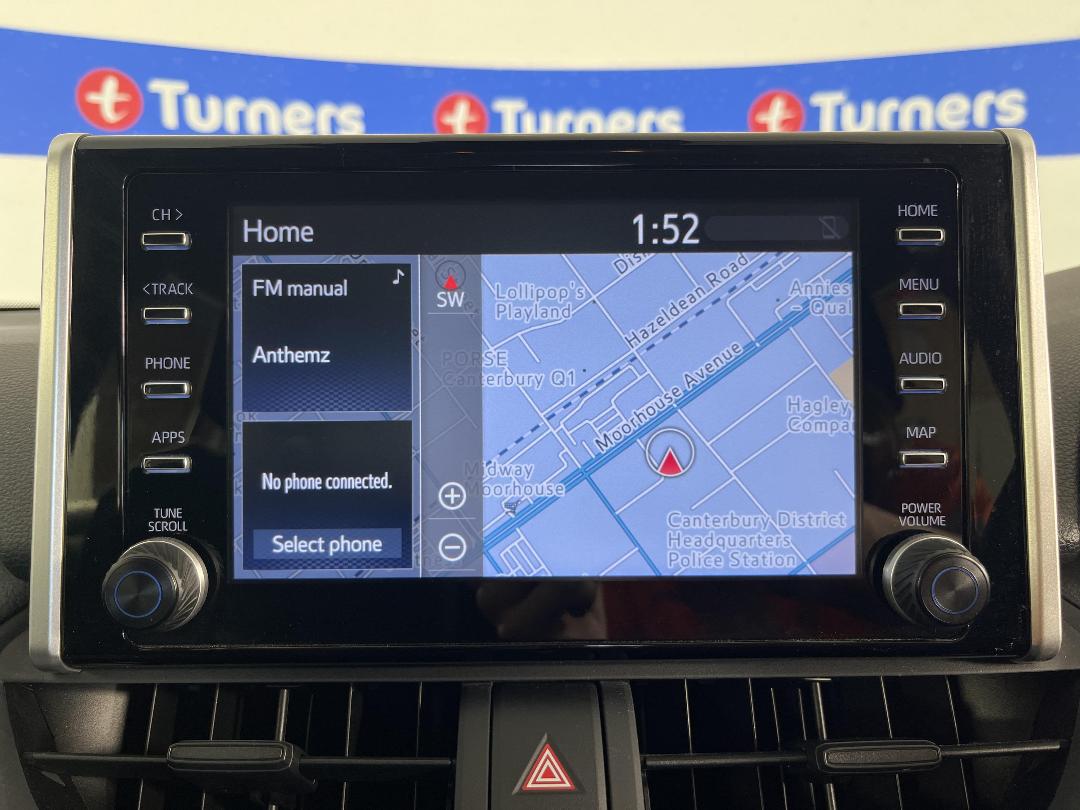 Photo '25' of Toyota Rav4