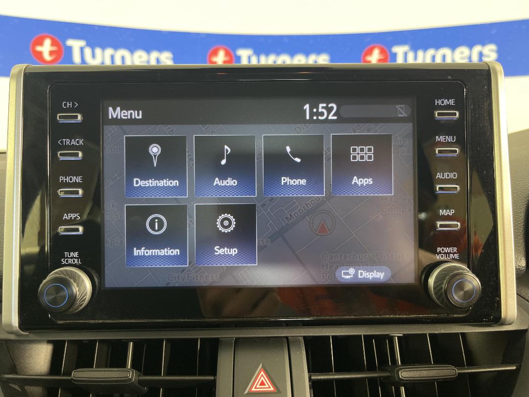 Photo '26' of Toyota Rav4