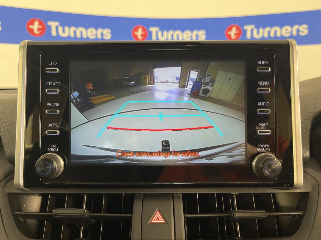 Photo '28' of Toyota Rav4