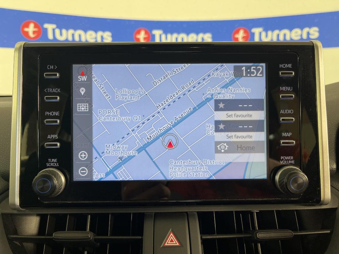 Photo '27' of Toyota Rav4