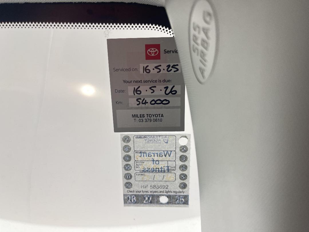 Photo '31' of Toyota Rav4