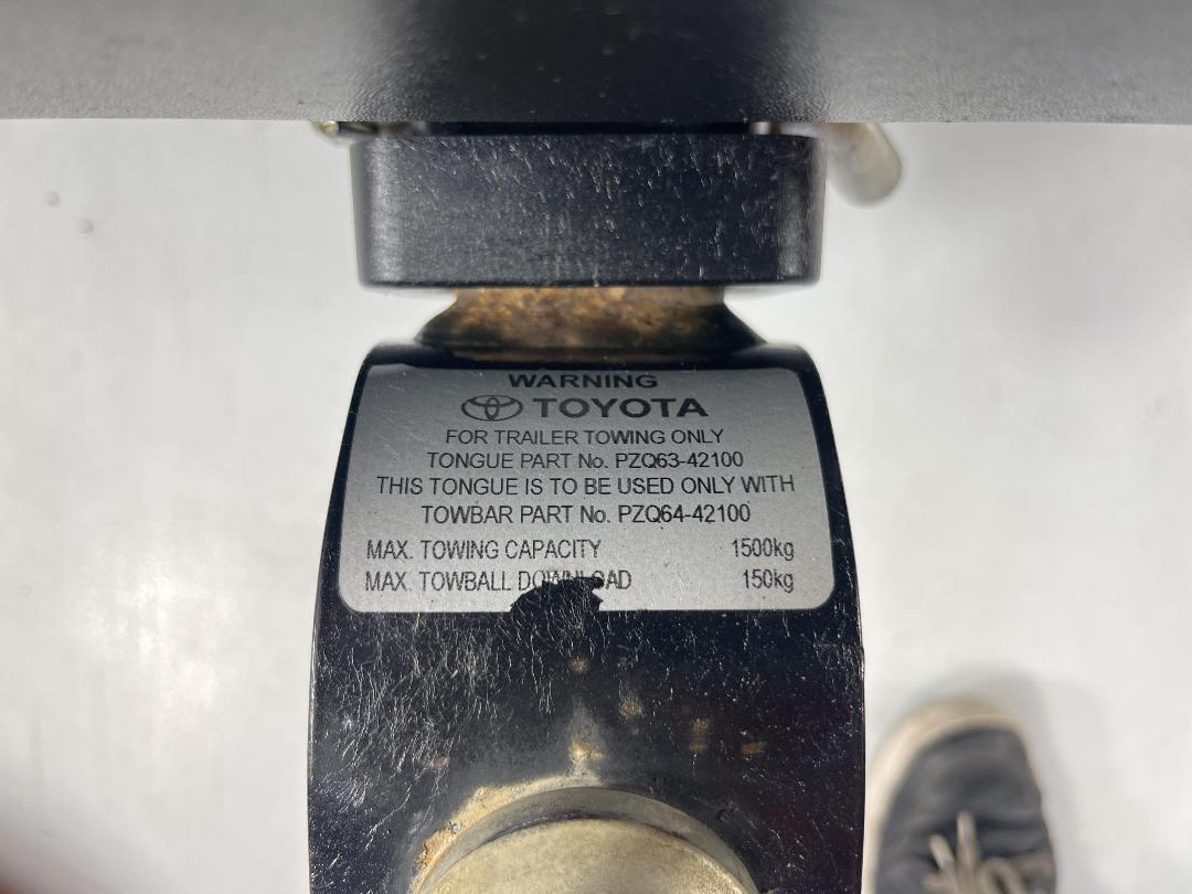 Photo '33' of Toyota Rav4