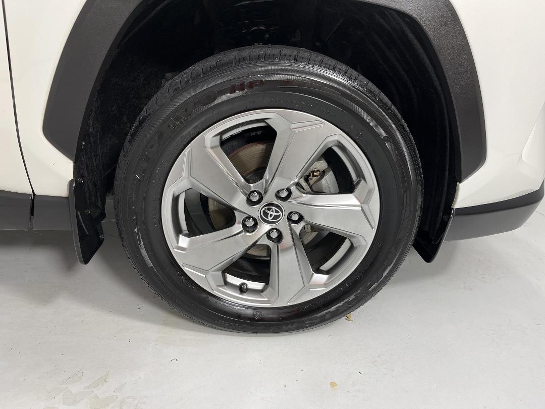 Photo '9' of Toyota Rav4