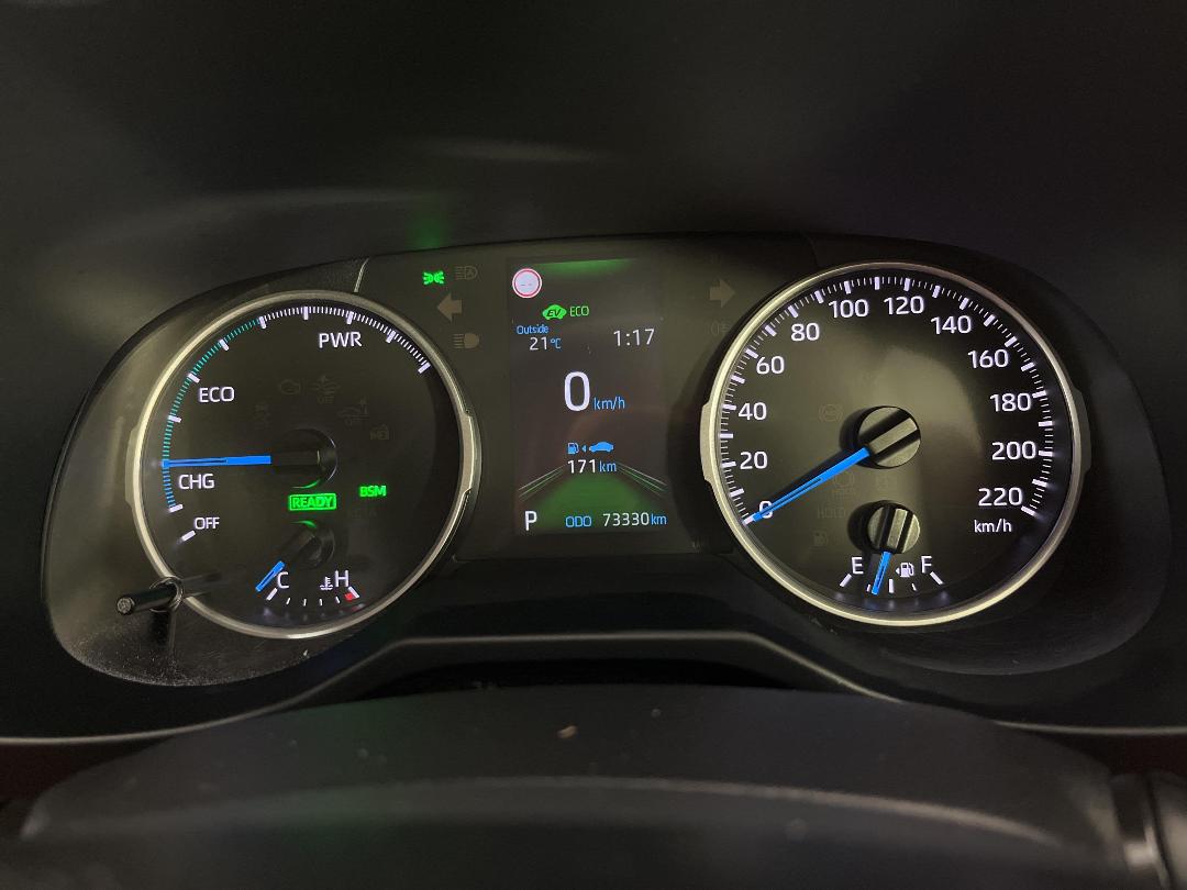 Photo '21' of Toyota Rav4