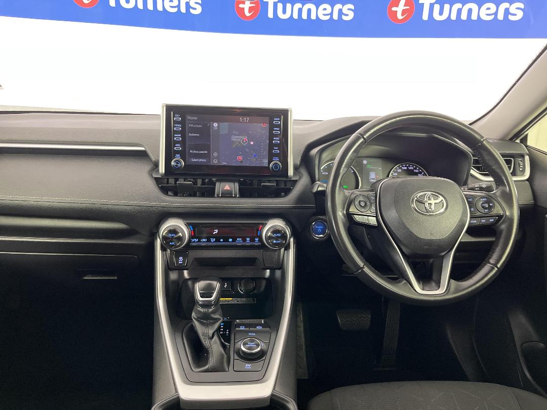 Photo '17' of Toyota Rav4