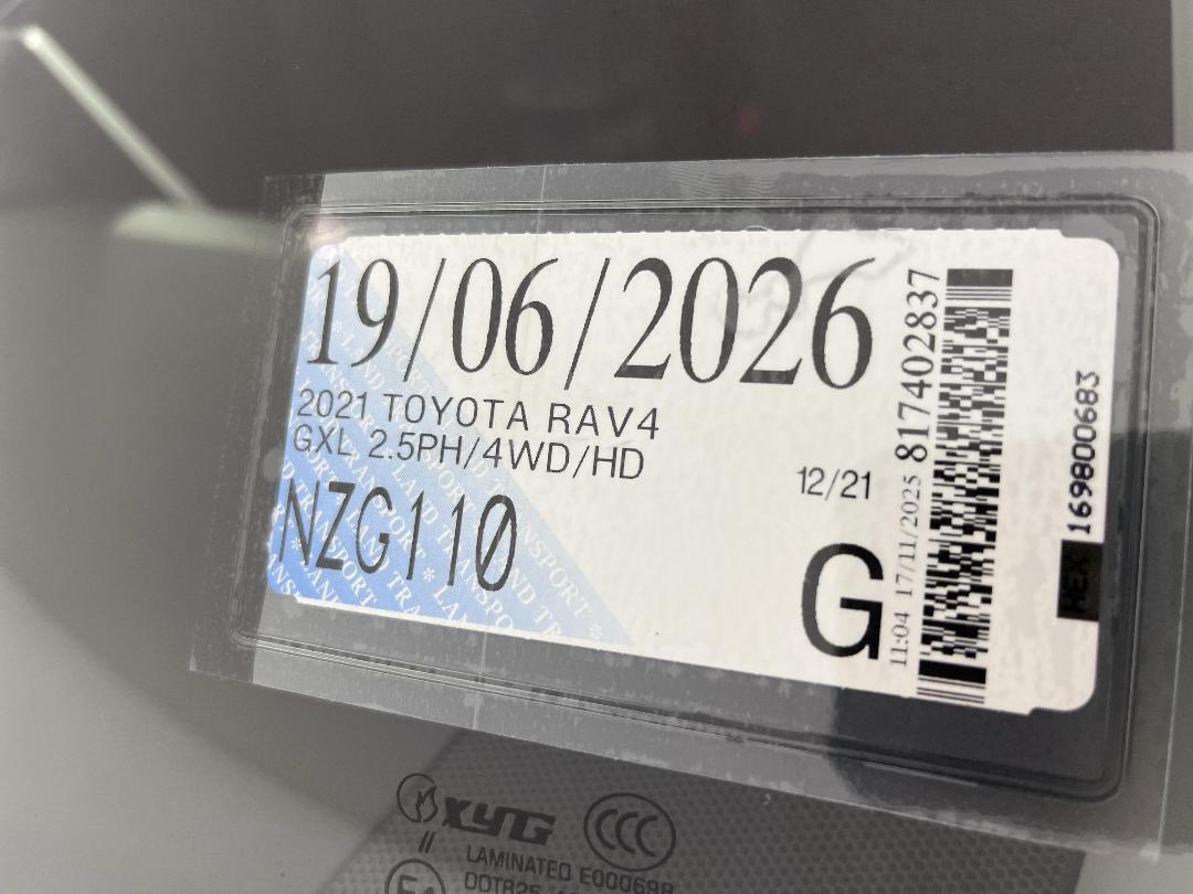 Photo '24' of Toyota Rav4