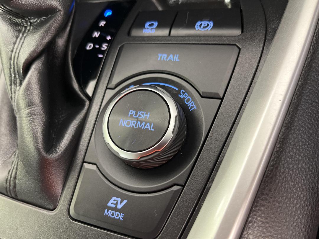 Photo '27' of Toyota Rav4