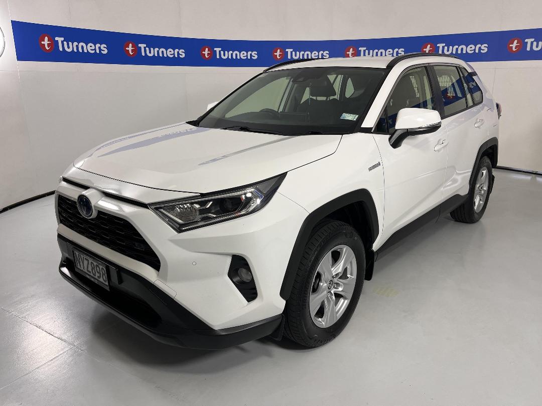 Photo '4' of Toyota Rav4 Photo '4' of Toyota Rav4