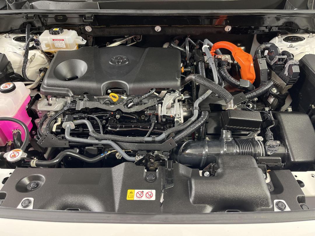 Photo '13' of Toyota Rav4 Photo '13' of Toyota Rav4