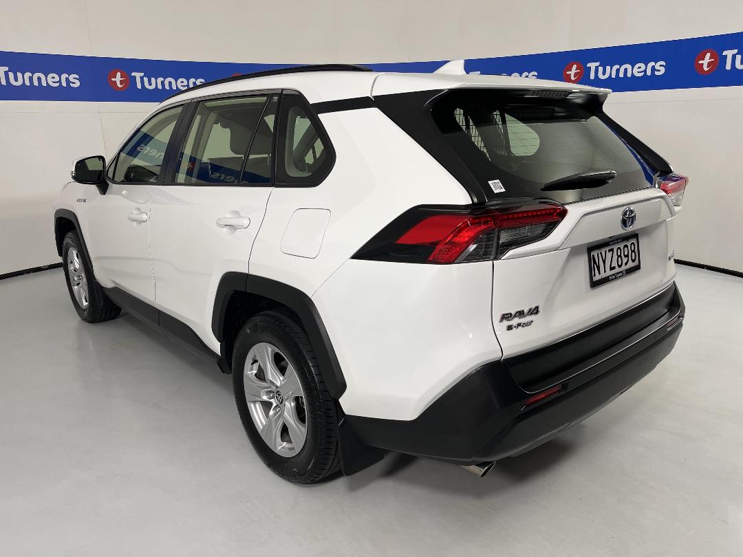 Photo '5' of Toyota Rav4 Photo '5' of Toyota Rav4