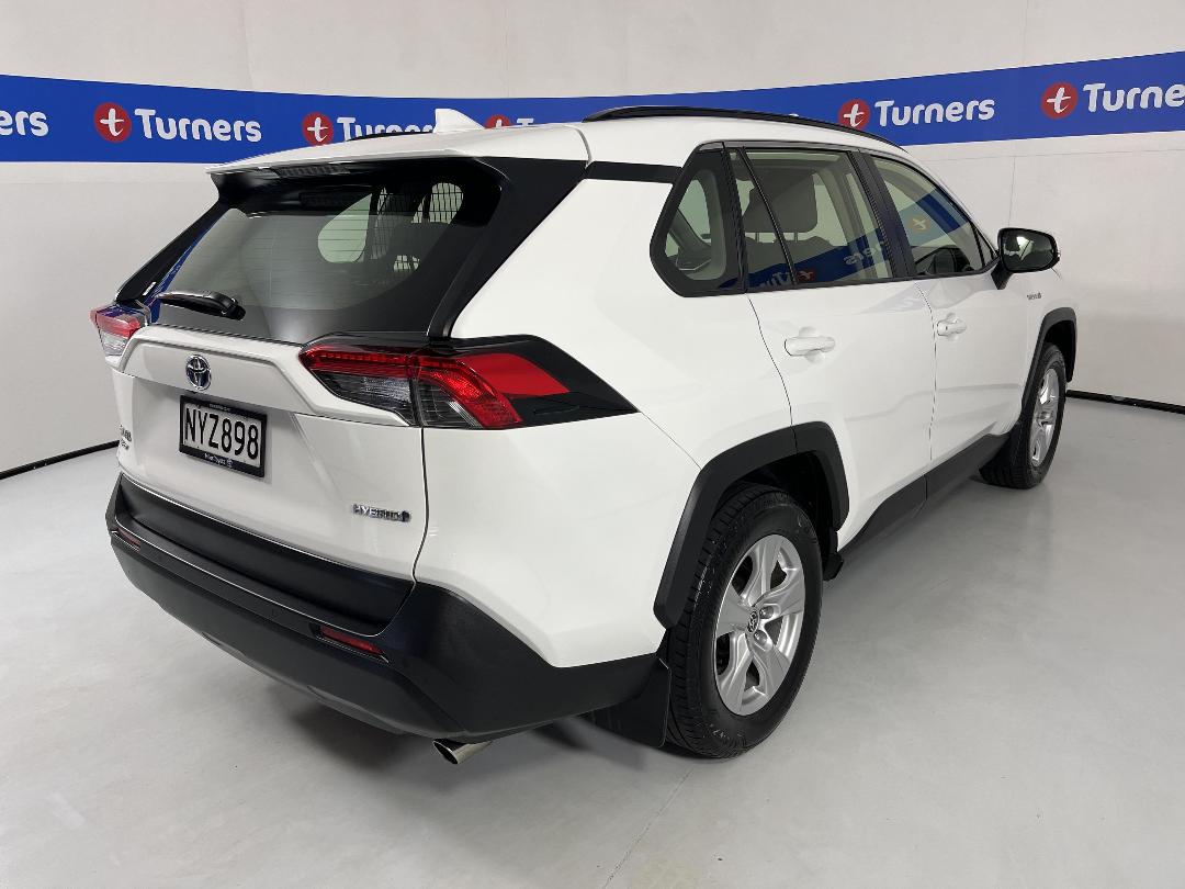 Photo '7' of Toyota Rav4 Photo '7' of Toyota Rav4