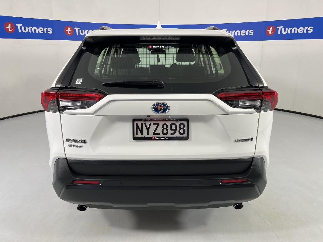 Photo '6' of Toyota Rav4 Photo '6' of Toyota Rav4