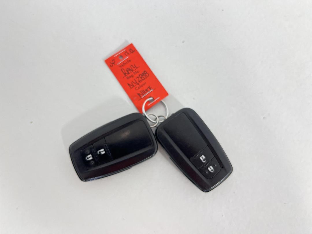 Photo '22' of Toyota Rav4 Photo '22' of Toyota Rav4