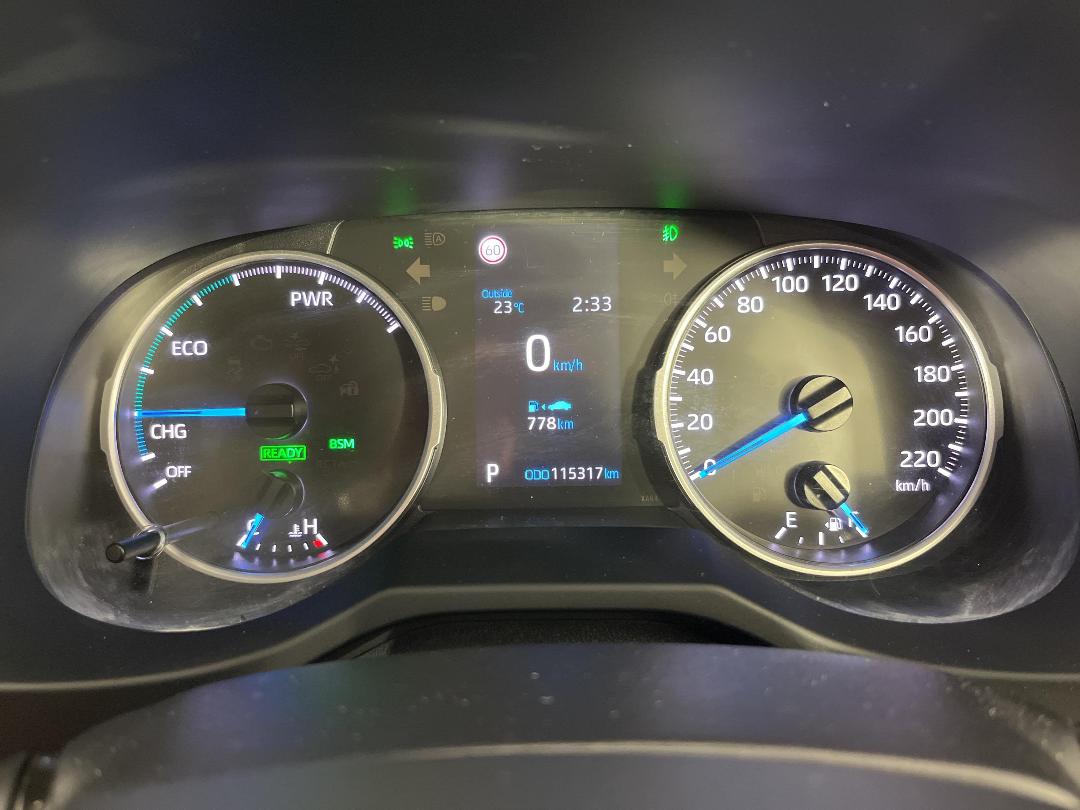 Photo '21' of Toyota Rav4 Photo '21' of Toyota Rav4