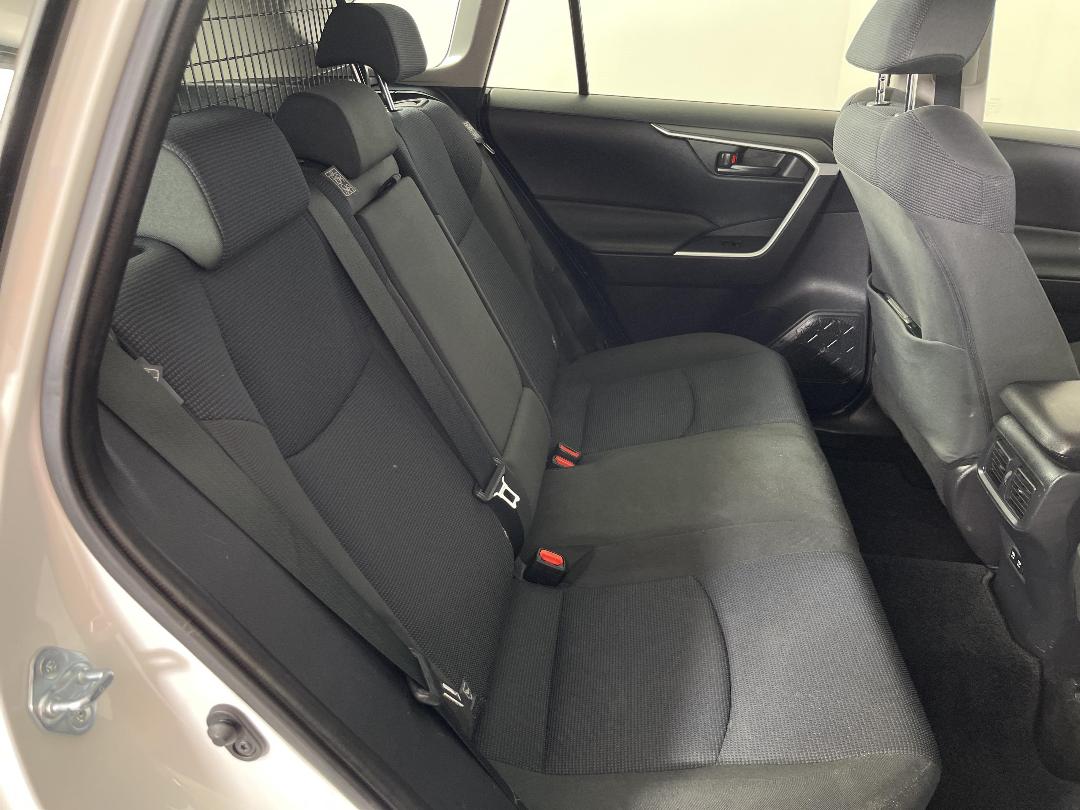 Photo '20' of Toyota Rav4 Photo '20' of Toyota Rav4