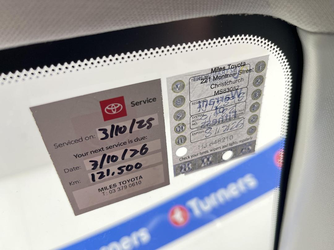 Photo '23' of Toyota Rav4 Photo '23' of Toyota Rav4