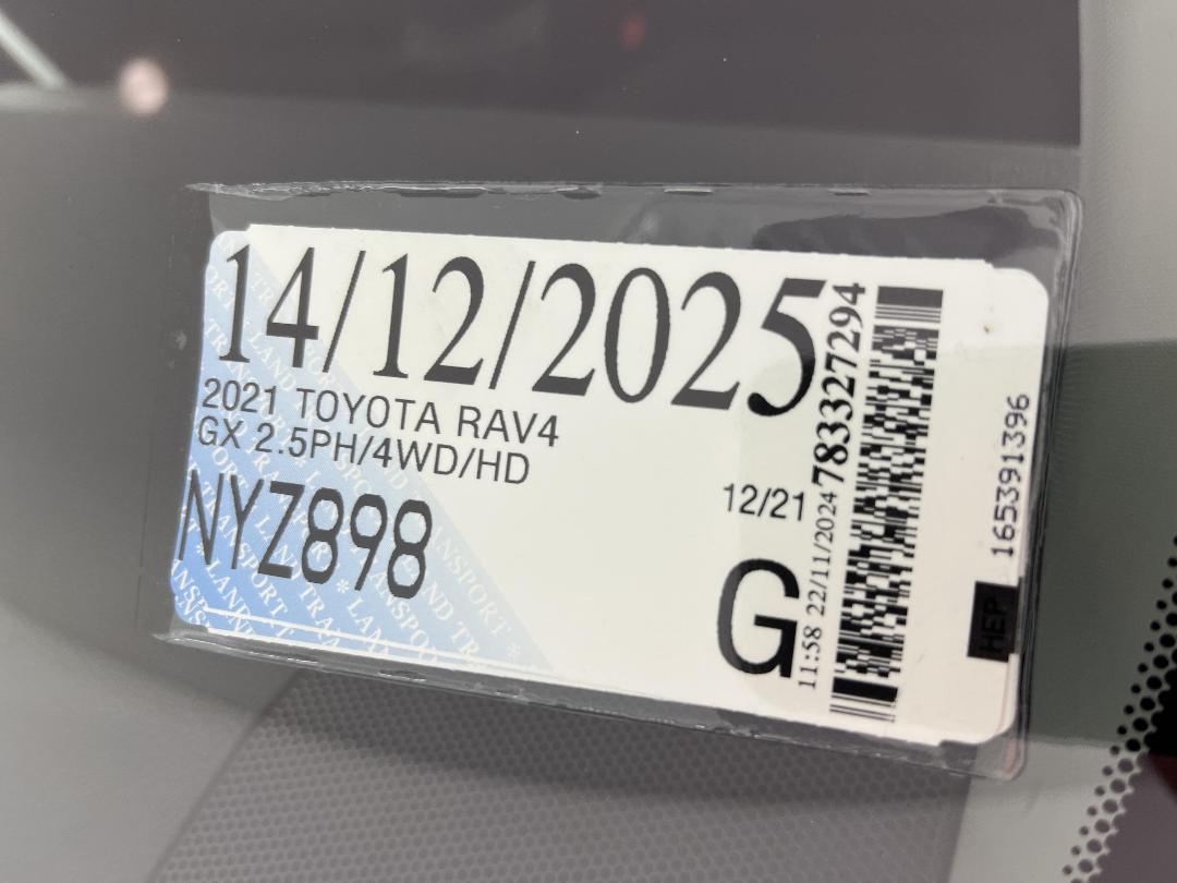 Photo '24' of Toyota Rav4 Photo '24' of Toyota Rav4