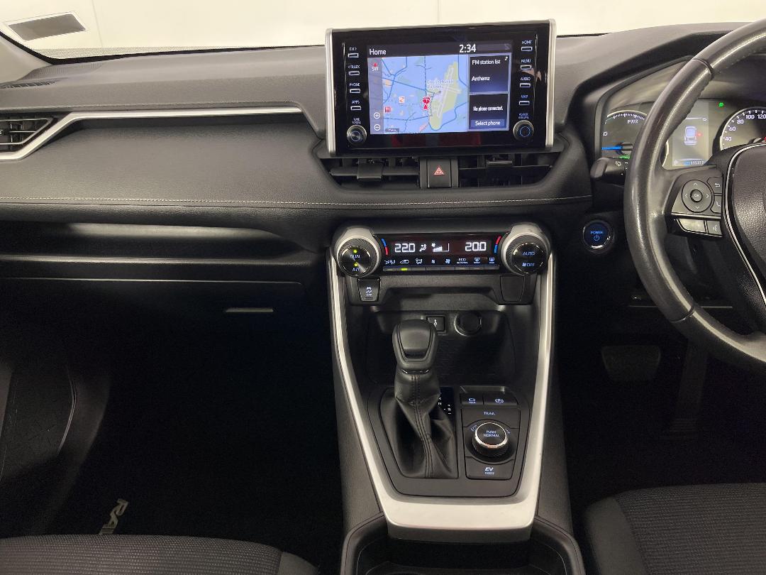 Photo '18' of Toyota Rav4 Photo '18' of Toyota Rav4