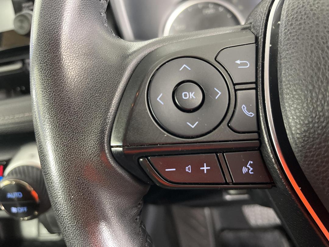 Photo '25' of Toyota Rav4 Photo '25' of Toyota Rav4