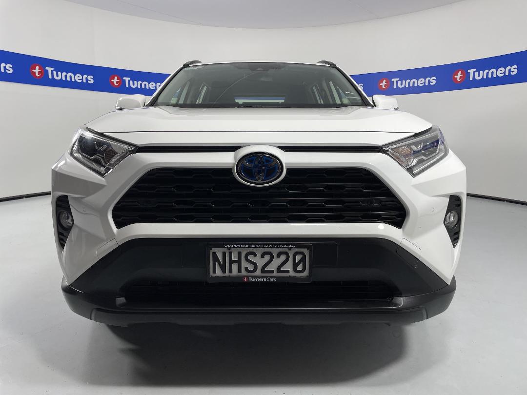 Photo '2' of Toyota Rav4 Photo '2' of Toyota Rav4