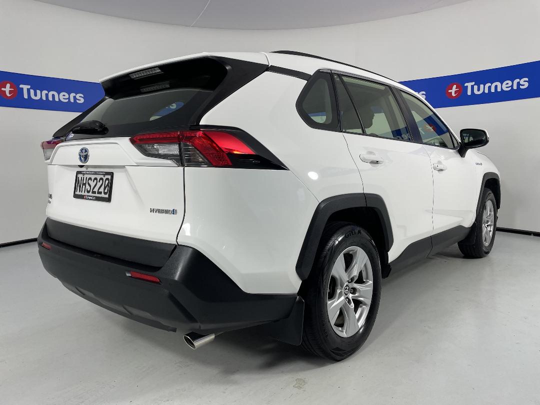 Photo '7' of Toyota Rav4 Photo '7' of Toyota Rav4