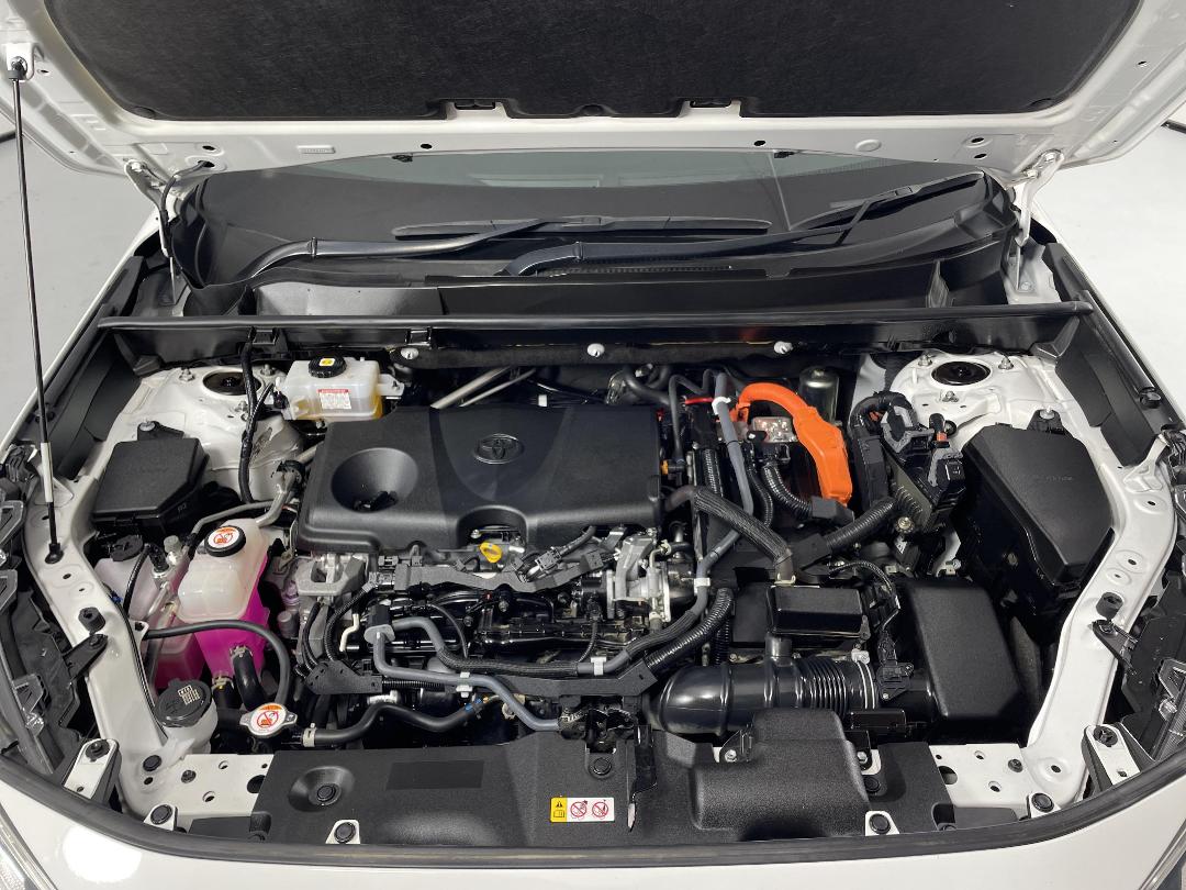 Photo '13' of Toyota Rav4 Photo '13' of Toyota Rav4