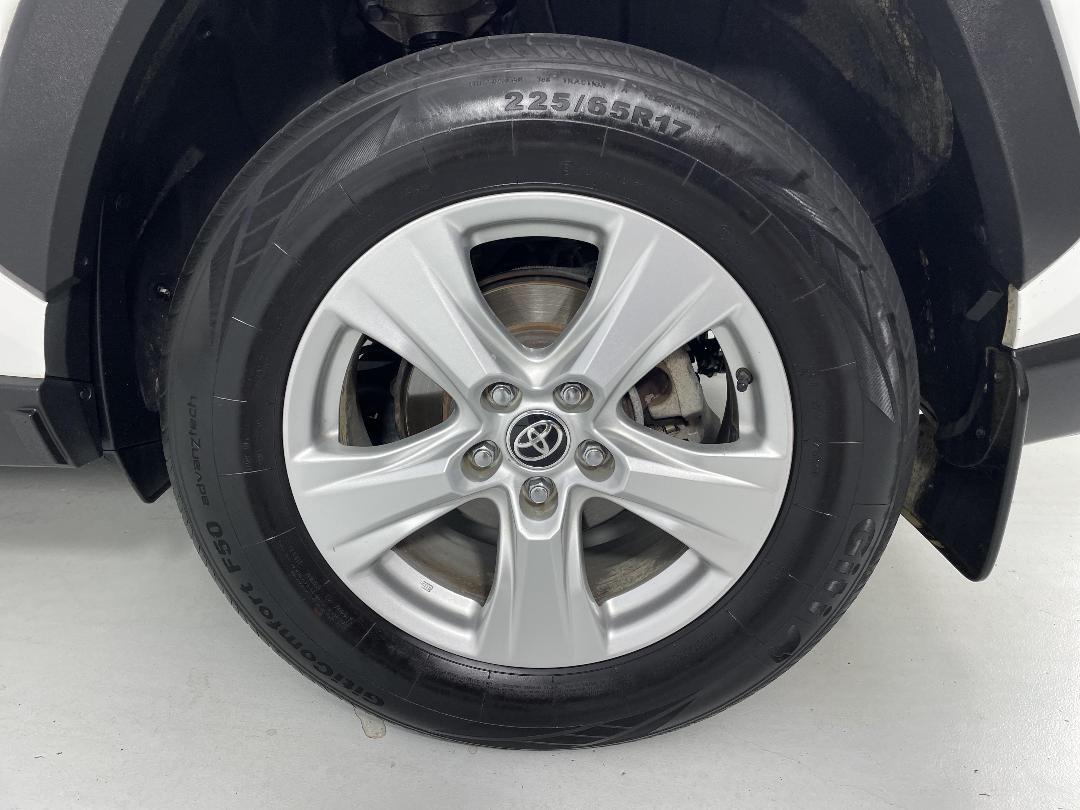 Photo '11' of Toyota Rav4 Photo '11' of Toyota Rav4