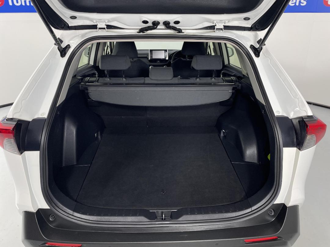 Photo '14' of Toyota Rav4 Photo '14' of Toyota Rav4