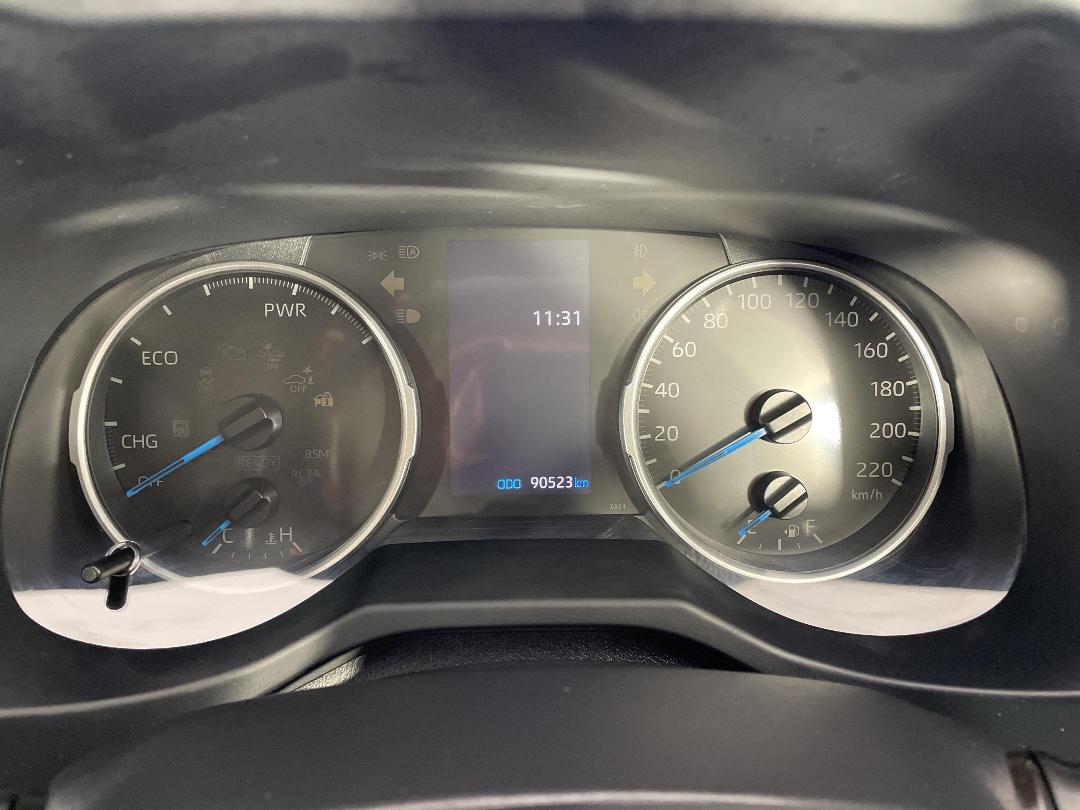 Photo '21' of Toyota Rav4 Photo '21' of Toyota Rav4