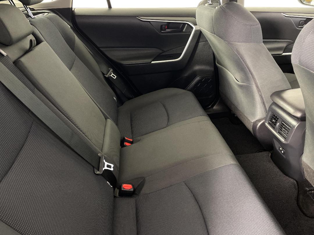 Photo '20' of Toyota Rav4 Photo '20' of Toyota Rav4