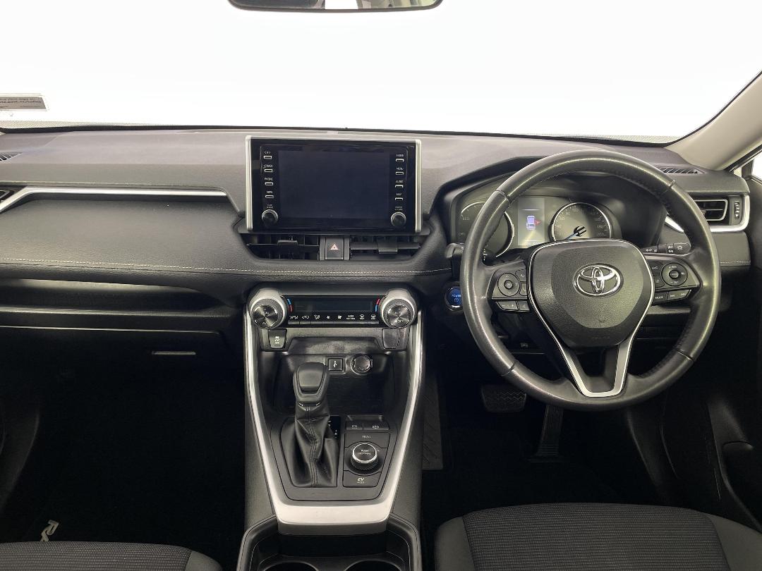 Photo '17' of Toyota Rav4 Photo '17' of Toyota Rav4