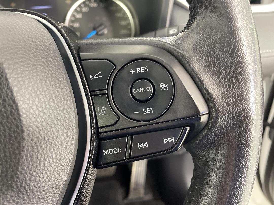 Photo '18' of Toyota Rav4 Photo '18' of Toyota Rav4