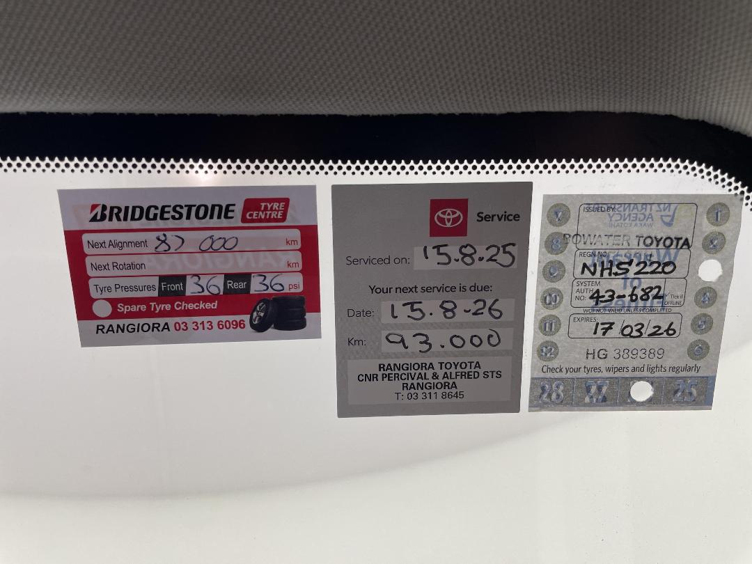 Photo '30' of Toyota Rav4 Photo '30' of Toyota Rav4