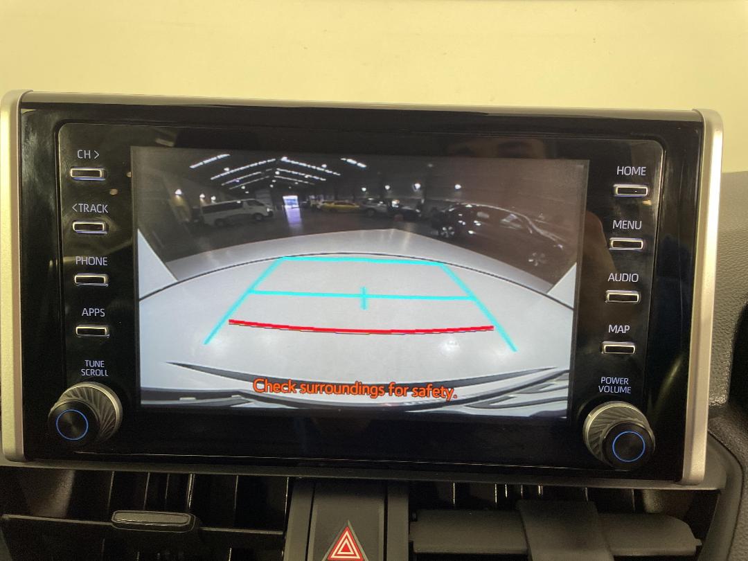 Photo '29' of Toyota Rav4 Photo '29' of Toyota Rav4