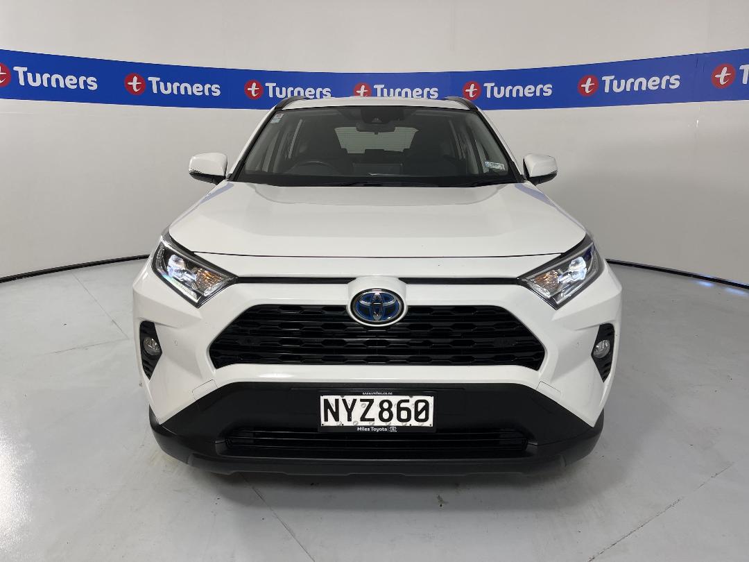 Photo '2' of Toyota Rav4