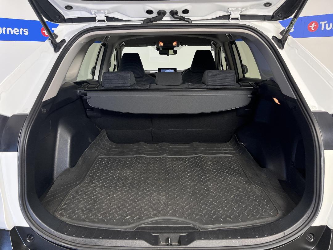 Photo '14' of Toyota Rav4