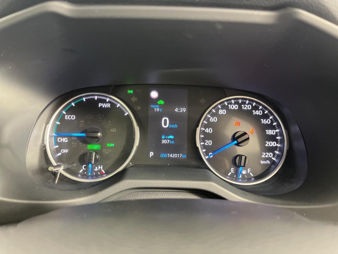 Photo '21' of Toyota Rav4