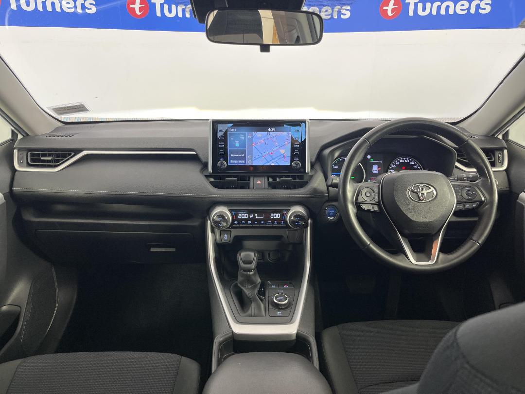 Photo '17' of Toyota Rav4