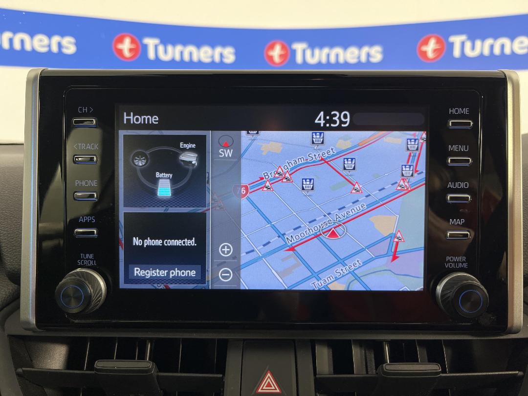 Photo '25' of Toyota Rav4