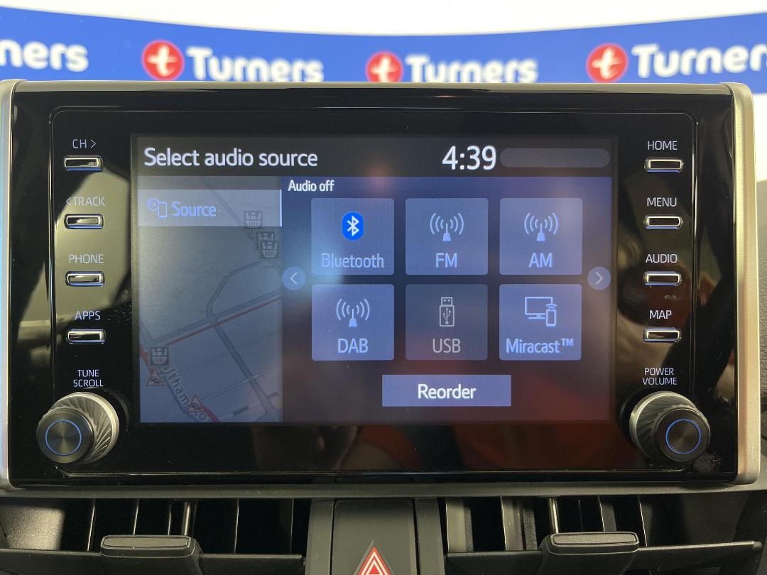 Photo '27' of Toyota Rav4