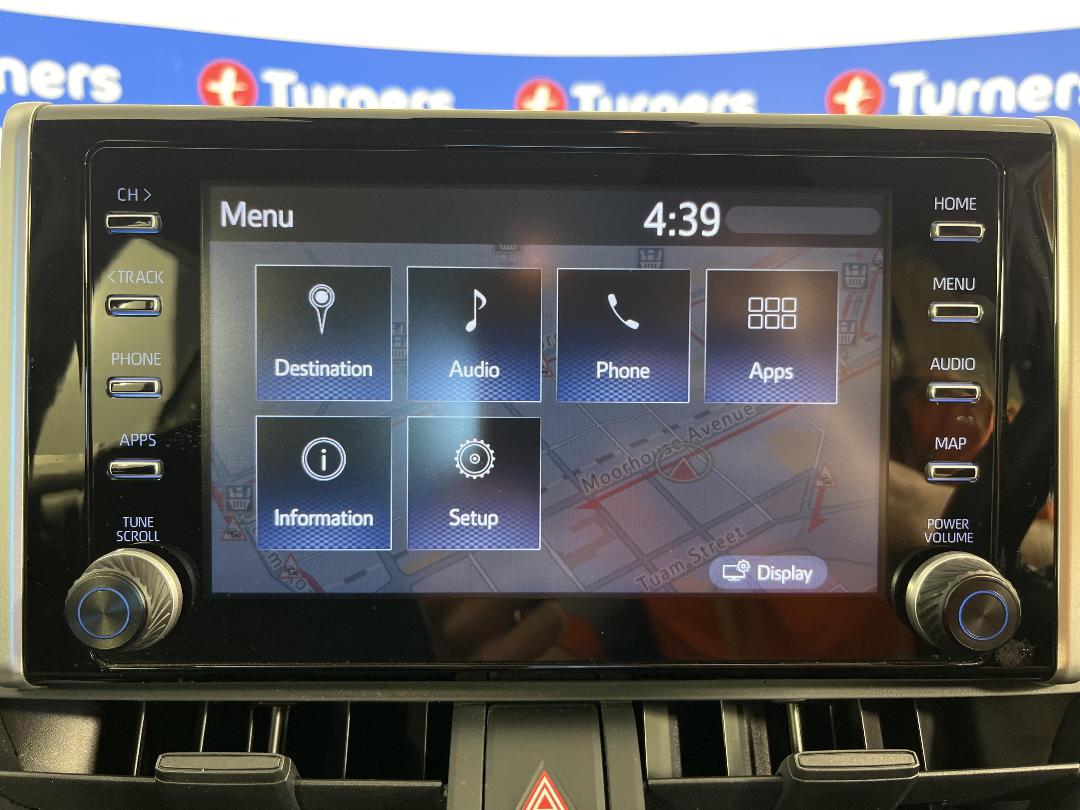 Photo '26' of Toyota Rav4