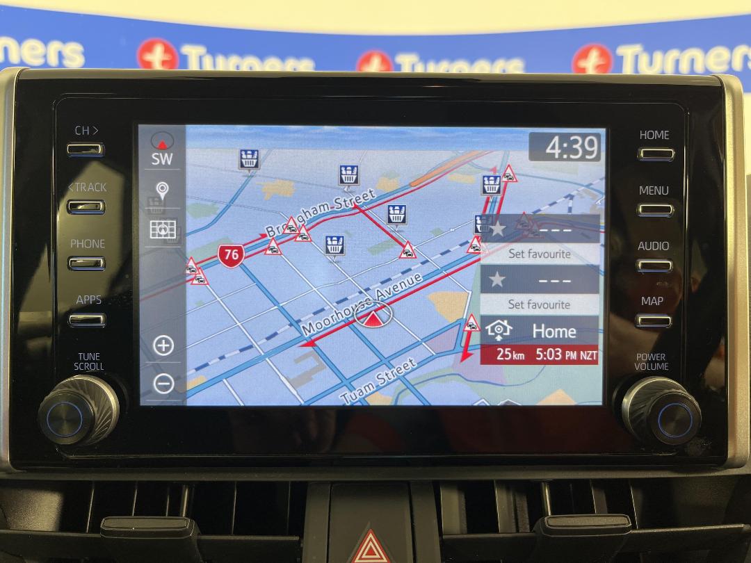 Photo '28' of Toyota Rav4