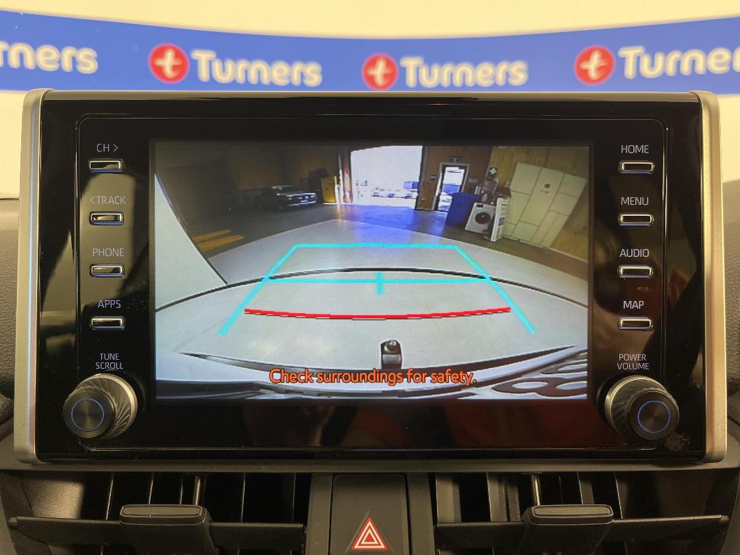 Photo '29' of Toyota Rav4