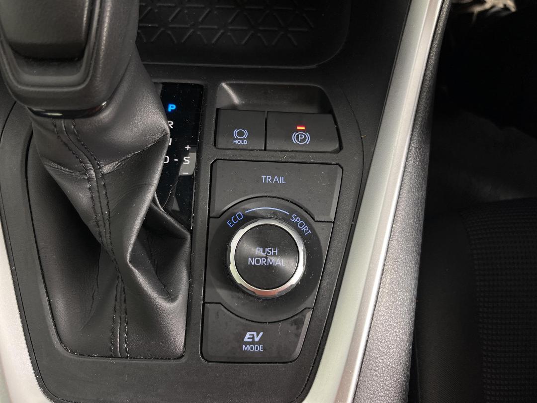 Photo '31' of Toyota Rav4