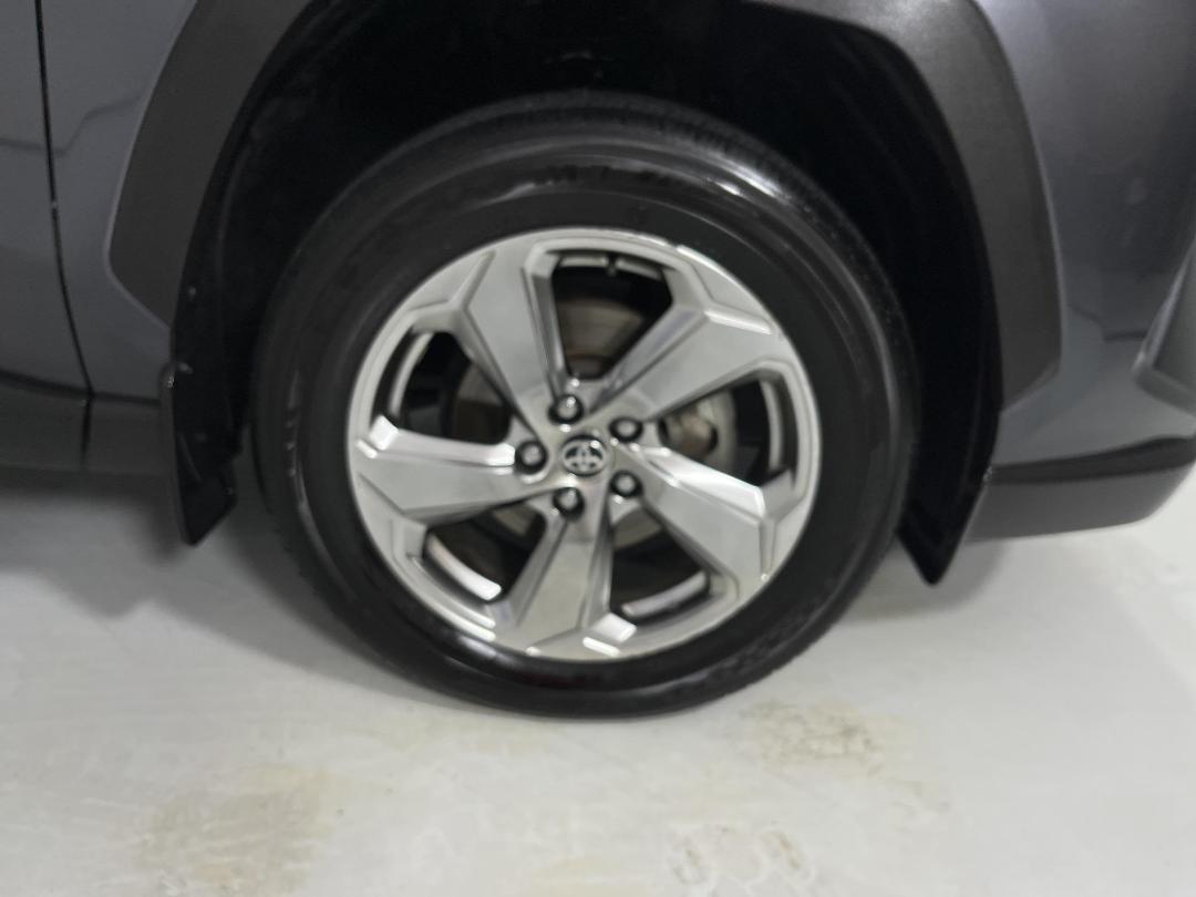 Photo '9' of Toyota Rav4