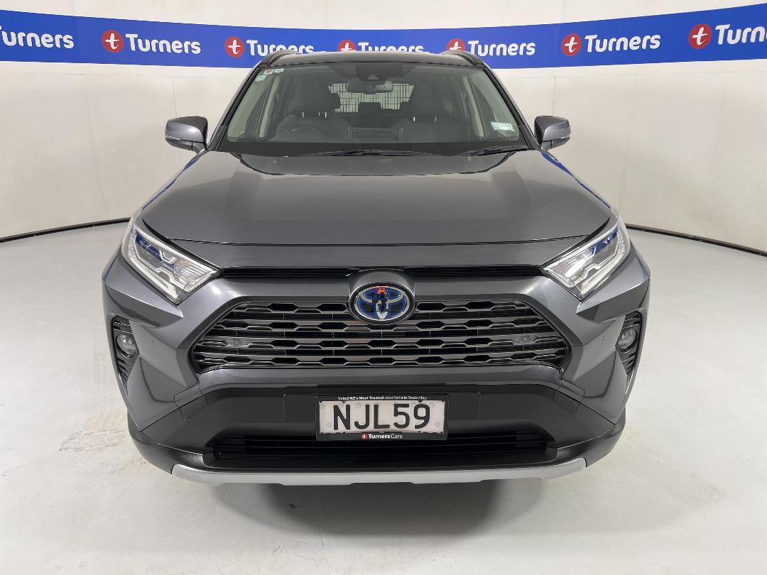 Photo '2' of Toyota Rav4