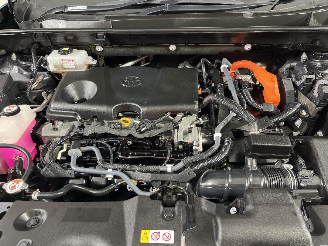 Photo '13' of Toyota Rav4