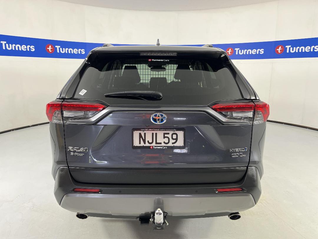 Photo '6' of Toyota Rav4